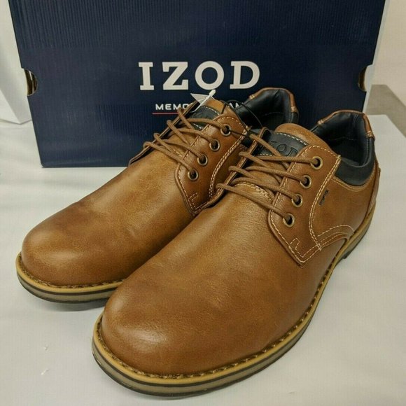 Izod | Shoes | Izod Men Lace Up Oxfords 